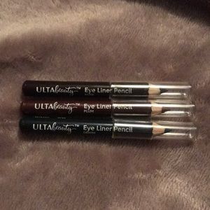 Ulta Beauty Mini Eyeliner Set